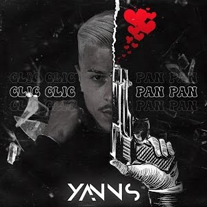 Yanns - Clic Clic Pan Pan ( cover ) 