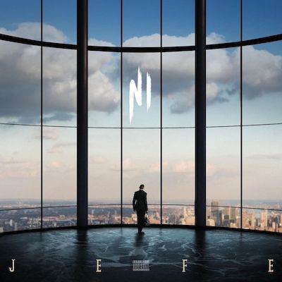  Ninho JEFE - Cover Album  