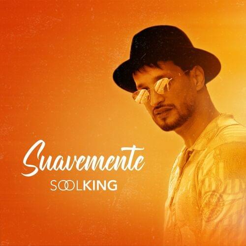  Soolking - Suavemente ( cover ) 