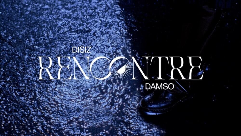 Disiz ft Damso  -  Rencontre ( cover ) 